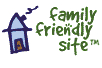 family Friend Logo