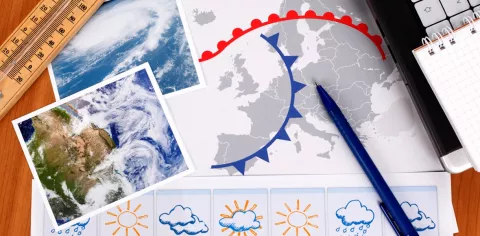Weather and Climate Mini-Lesson thumbnail