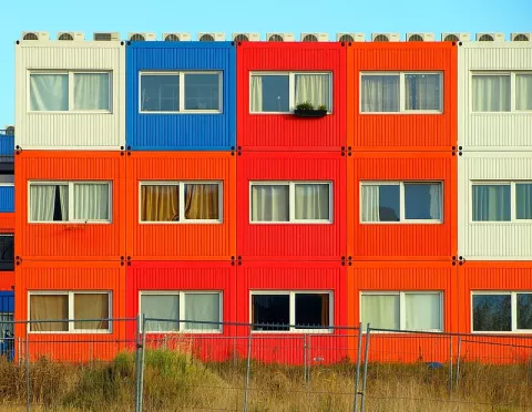 Container Buildings: Are They Sustainable? thumbnail