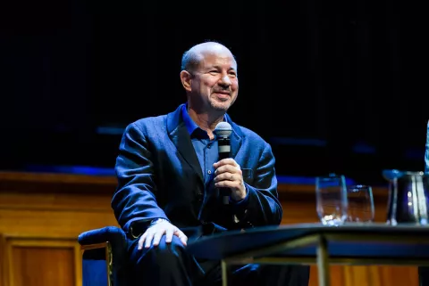 A Climate Scientist Fights... And Wins thumbnail