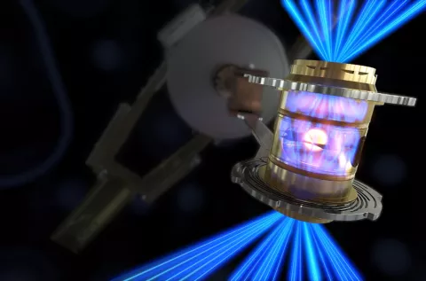 A Milestone In Fusion Energy thumbnail