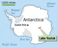 What Lies Beneath Antarctica? thumbnail