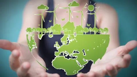 Renewable Energy: Videos thumbnail