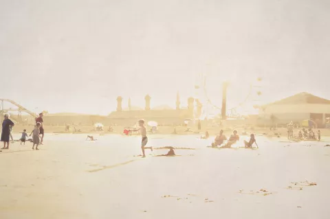 A Summer Of Heatwaves And Wildfires thumbnail