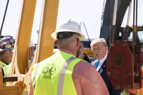 The Politics Of Climate Change thumbnail