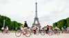 Paris: The World's Most Bike-Friendly City! thumbnail