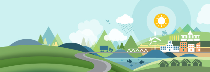 Summer Program 2023: Climate & Sustainability thumbnail